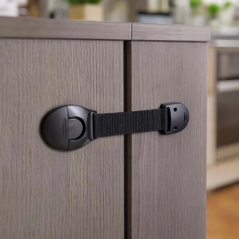 Bloque porte bebe
