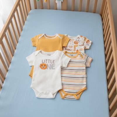 Body bébé garçon
