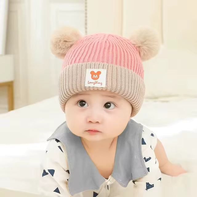 Bonnet bebe