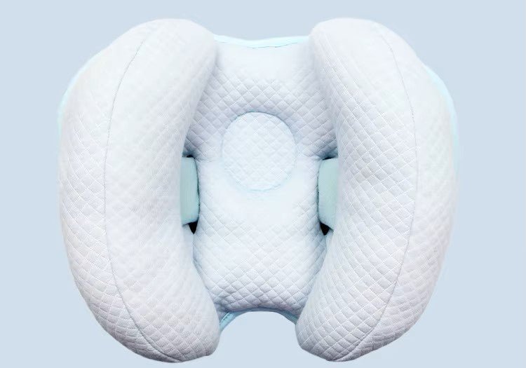 Cale tête bébé | Ergonomique - Mon P'tit Nid Bébé