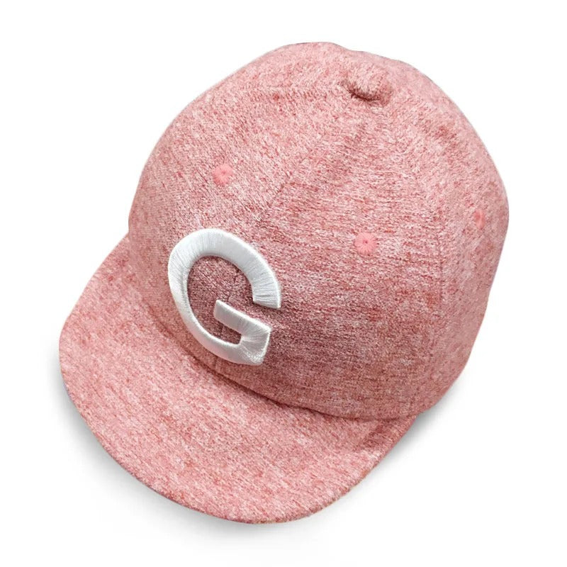 Casquette bebe confort ultime rose
