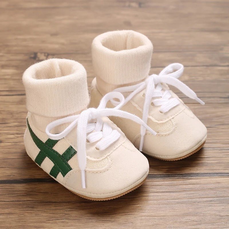 Chaussure bebe | Légèreté & Délicatesse - Mon P'tit Nid Bébé