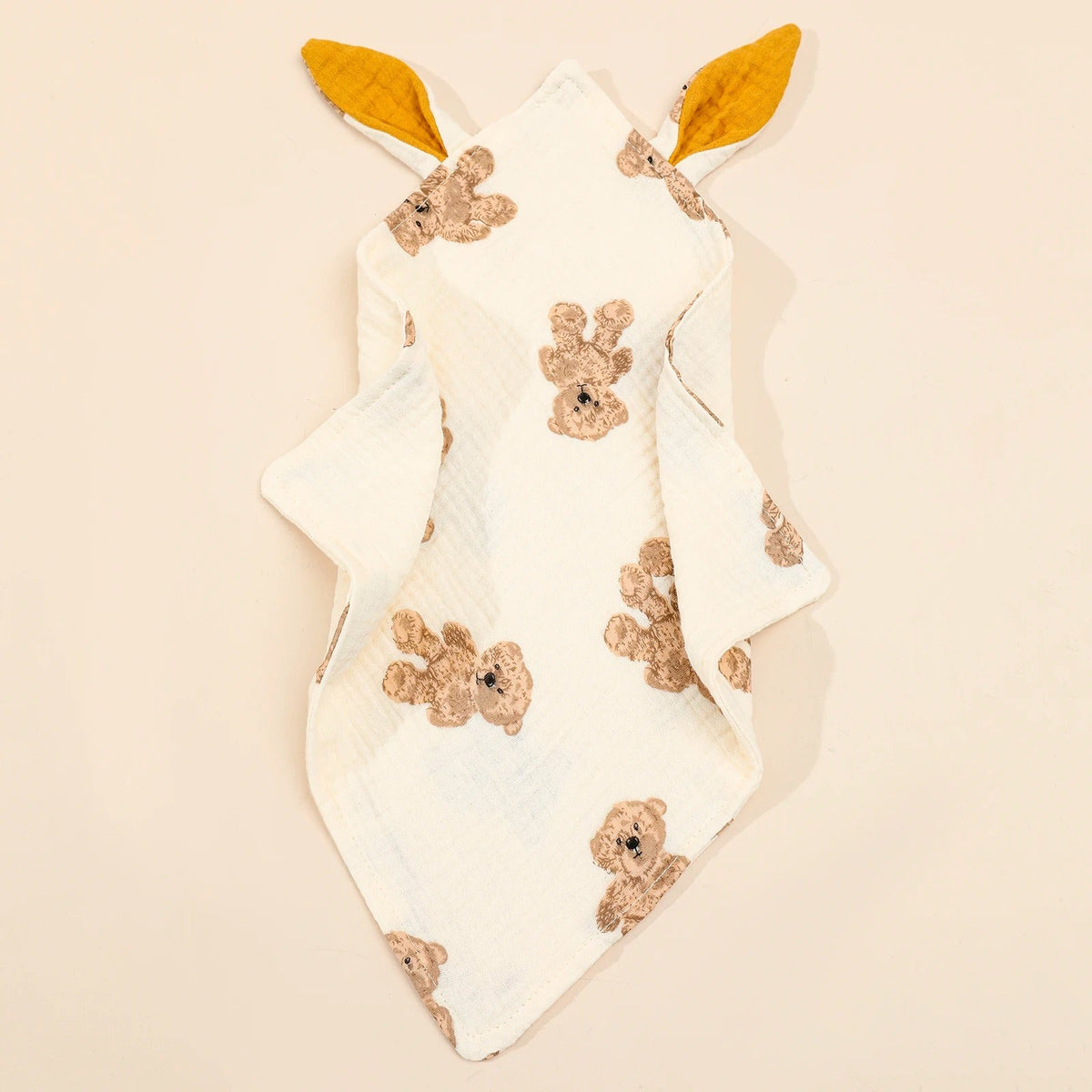 Doudou | Confort - Mon P'tit Nid Bébé