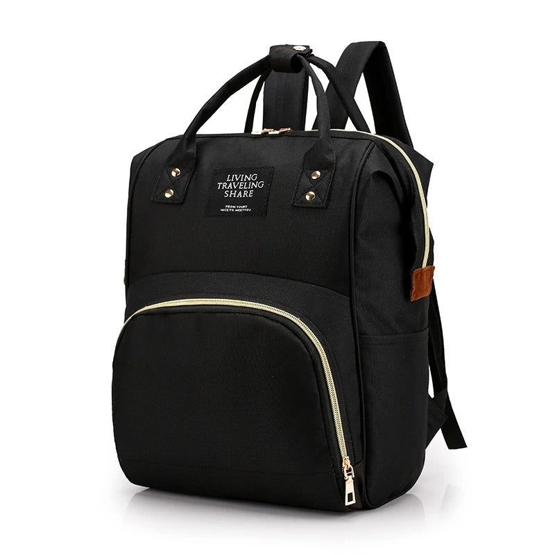 Sac à langer | Multifonction - Mon P'tit Nid Bébé