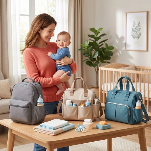 choisir-un-sac-a-langer-pratique