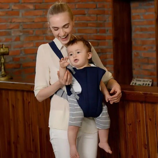 Comment choisir un porte bébé adapté à votre enfant - Mon P'tit Nid Bébé