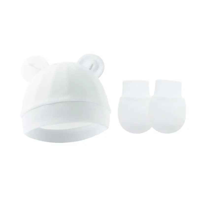 Bonnet bébé | Coton Bio Confort