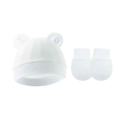 Bonnet bébé | Coton Bio Confort