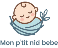 Mon P'tit Nid Bébé