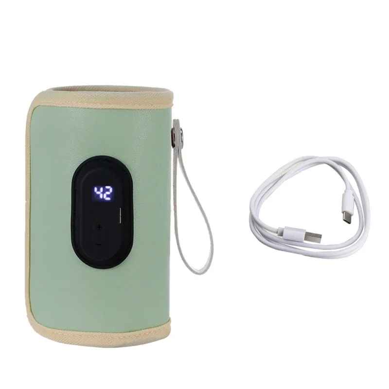 Chauffe biberon | Nomade USB
