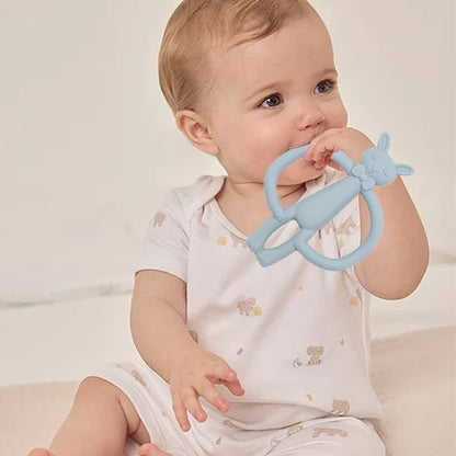 Anneau de dentition | Soulagement Rapide - Mon P'tit Nid Bébé
