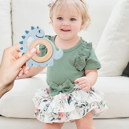 Anneau de dentition 