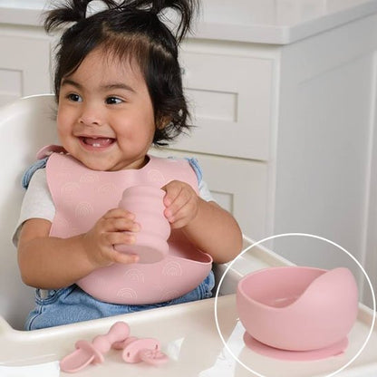 Assiette bebe | Easy Eat - Mon P'tit Nid Bébé