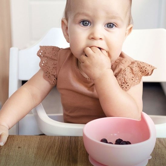 Assiette bebe | Easy Eat - Mon P'tit Nid Bébé