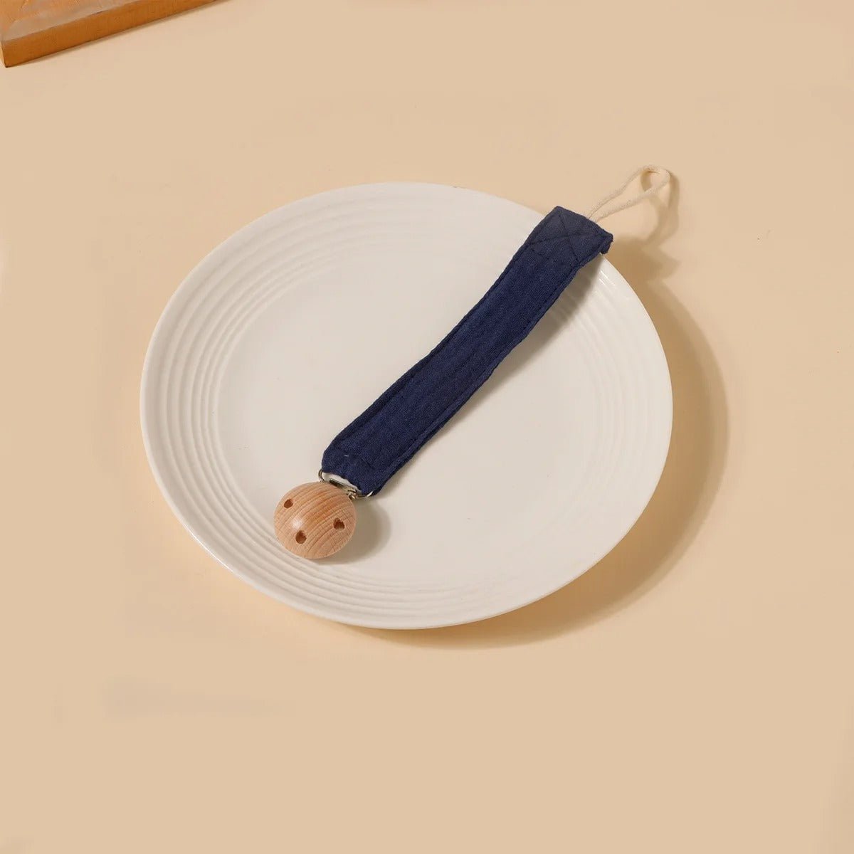 Attache tetine | Smart - Mon P'tit Nid Bébé