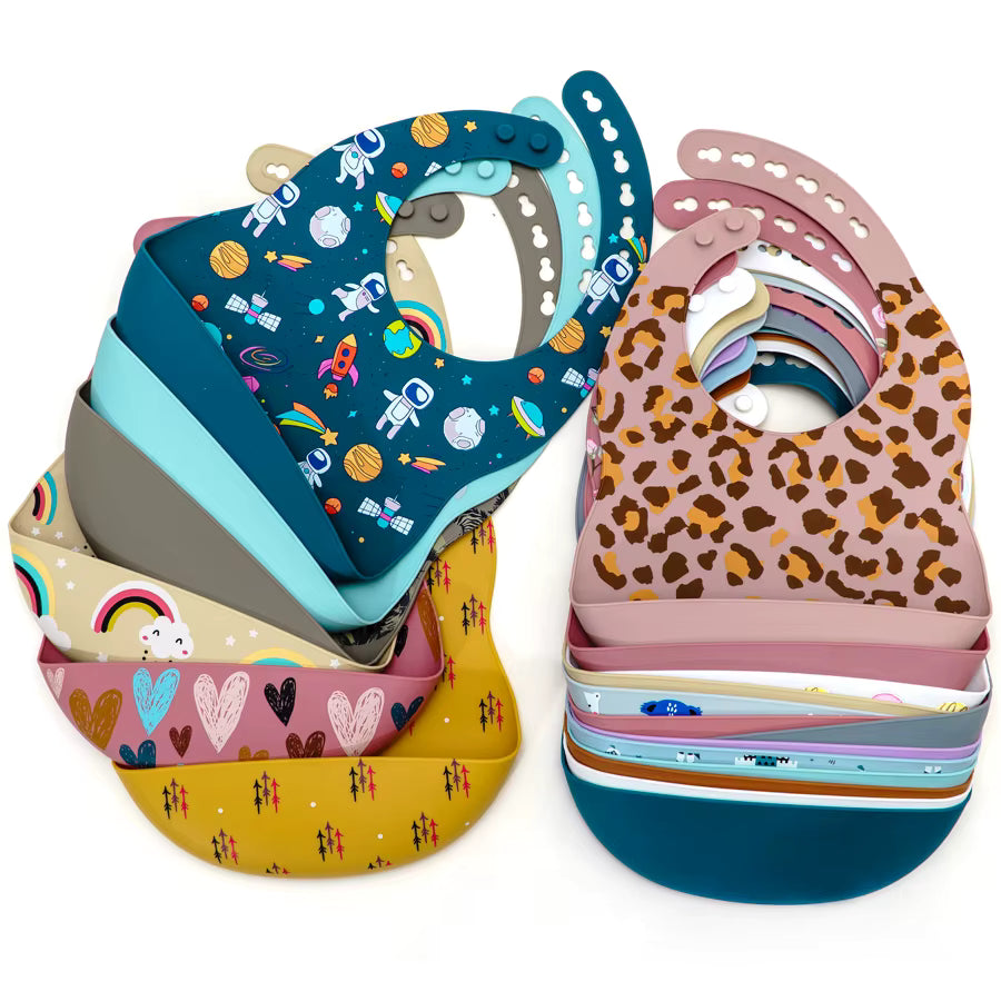 bavoir bebe collections de bavoirs