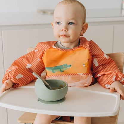 Bavoir bébé | Ultra - Absorbant - Mon P'tit Nid Bébé