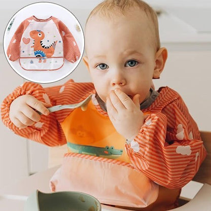 Bavoir bébé | Ultra - Absorbant - Mon P'tit Nid Bébé