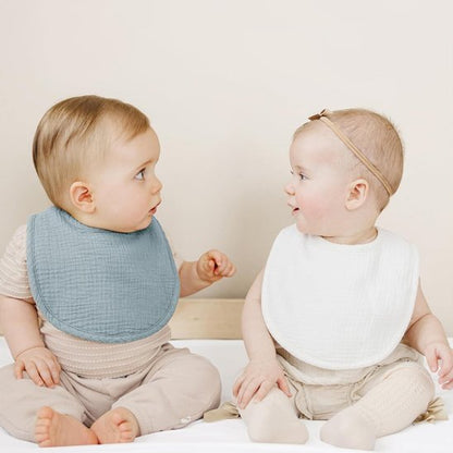 Bavoir | Imperméable Adorable - Mon P'tit Nid Bébé