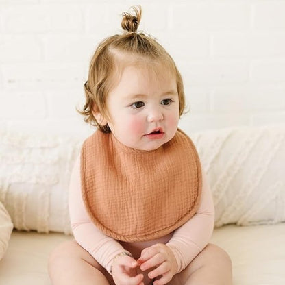 Bavoir | Imperméable Adorable - Mon P'tit Nid Bébé