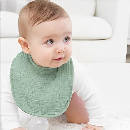 Bavoir | Imperméable Adorable - Mon P'tit Nid Bébé