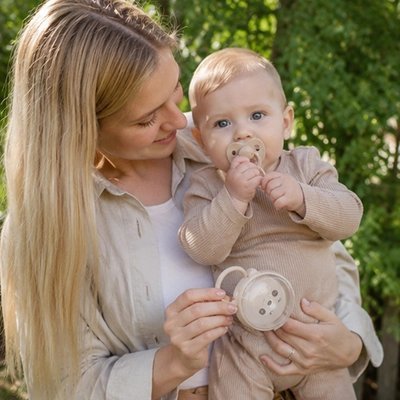 Boite a tetine | Hygiénique et Pratique - Mon P'tit Nid Bébé