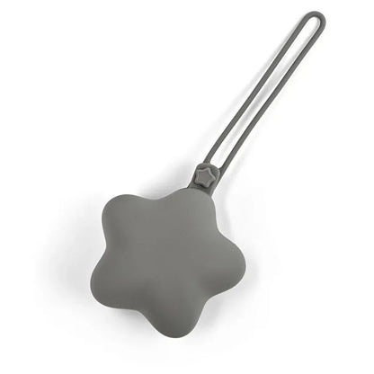 Boite a tetine hygienique nomade gris