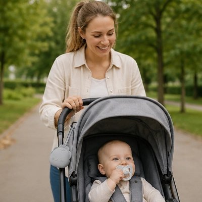 Boite a tetine | Protection Bébé‑Clean - Mon P'tit Nid Bébé