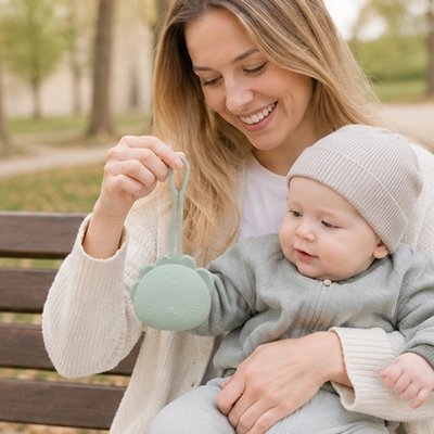 Boite a tetine | Protection Bébé‑Clean - Mon P'tit Nid Bébé