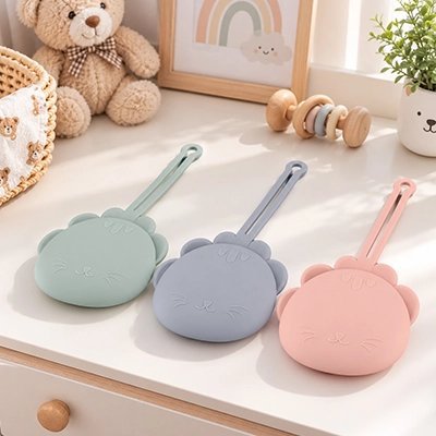 Boite a tetine | Protection Bébé‑Clean - Mon P'tit Nid Bébé