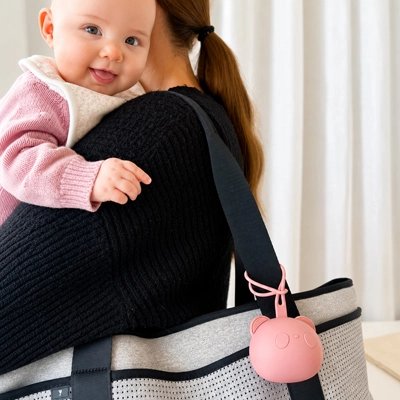 Boite a tetine | Pure et Saine - Mon P'tit Nid Bébé