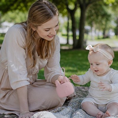 Boite a tetine | Pureté Premium - Mon P'tit Nid Bébé