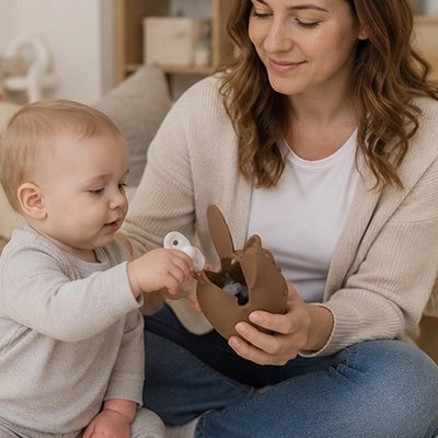 Boite a tetine | Qualité Sanitaire - Mon P'tit Nid Bébé