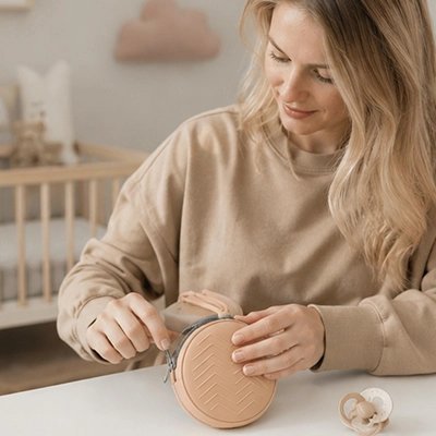 Boite a tetine | Sécurité Optimale - Mon P'tit Nid Bébé