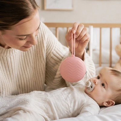 Boite a tetine | Sécurité Optimale - Mon P'tit Nid Bébé