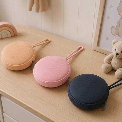 Boite a tetine | Sécurité Optimale - Mon P'tit Nid Bébé