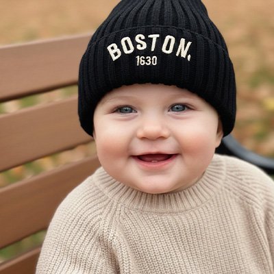 Bonnet bebe | Cocon Ultra - doux - Mon P'tit Nid Bébé