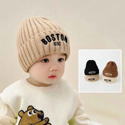 Bonnet bebe | Cocon Ultra - doux - Mon P'tit Nid Bébé