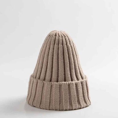 Bonnet bébé | Doux Hiver - Mon P'tit Nid Bébé