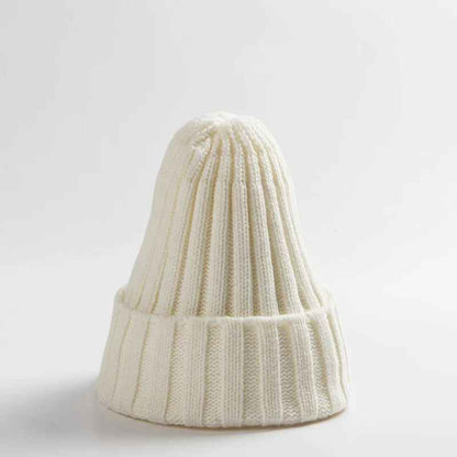 Bonnet bébé | Doux Hiver - Mon P'tit Nid Bébé