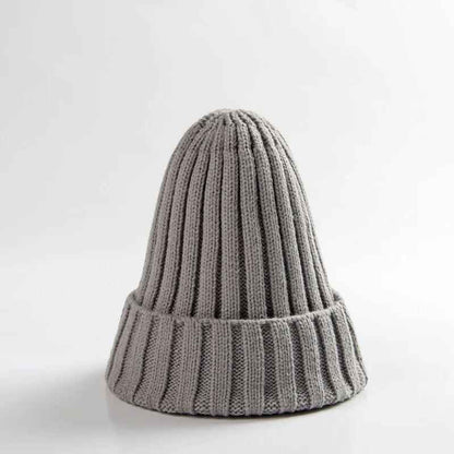 Bonnet bébé | Doux Hiver - Mon P'tit Nid Bébé