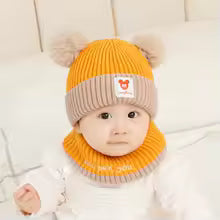 Bonnet bebe