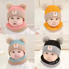 Bonnet bebe