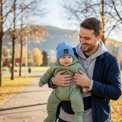 Bonnet bébé | Ultra - doux - Mon P'tit Nid Bébé