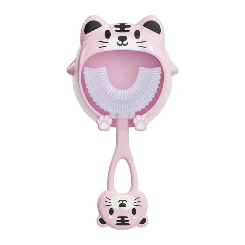 Brosse a dent bebe | Premières Dents - Mon P'tit Nid Bébé
