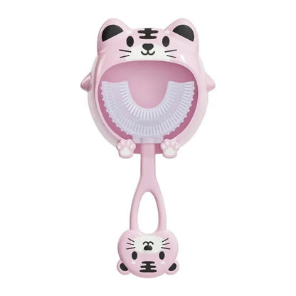 Brosse a dent bebe | Premières Dents - Mon P'tit Nid Bébé