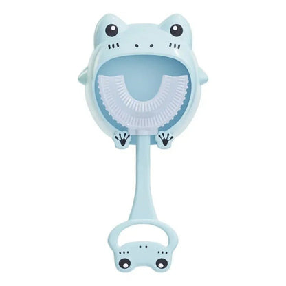 Brosse a dent bebe | Premières Dents - Mon P'tit Nid Bébé