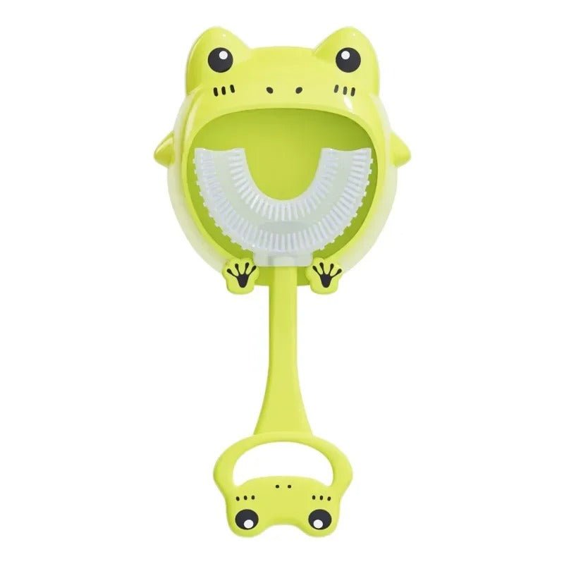 Brosse a dent bebe | Premières Dents - Mon P'tit Nid Bébé