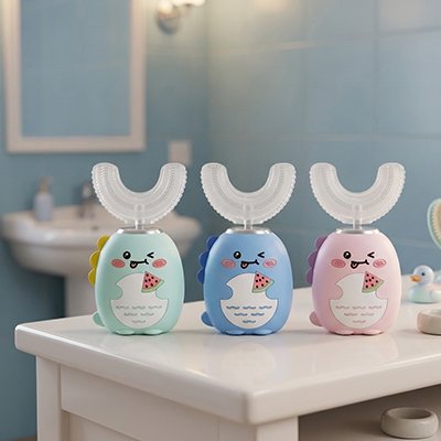 brosse a dent pour bebe soin petit ange