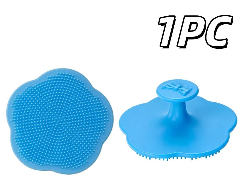 Brosse cheveux bebe | Ultra Douce - Mon P'tit Nid Bébé